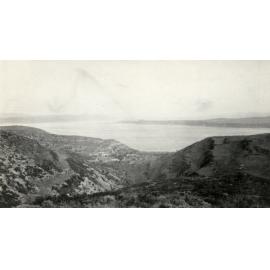 Photo from page 29 of album WWI Photograph Album- Egypt, Gallipoli & Sinai and Palestine.