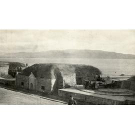 Photo from page 30 of album WWI Photograph Album- Egypt, Gallipoli & Sinai and Palestine.