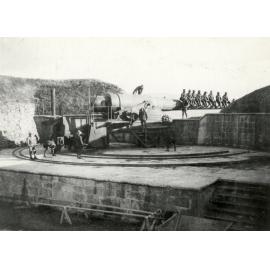 Photo from page 30 of album WWI Photograph Album- Egypt, Gallipoli & Sinai and Palestine.