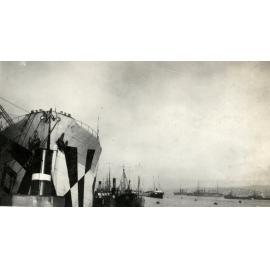 Photo from page 31 of album WWI Photograph Album- Egypt, Gallipoli & Sinai and Palestine.