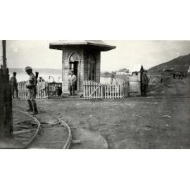 Photo from page 31 of album WWI Photograph Album- Egypt, Gallipoli & Sinai and Palestine.