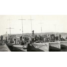 Photo from page 31 of album WWI Photograph Album- Egypt, Gallipoli & Sinai and Palestine.