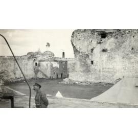 Photo from page 31 of album WWI Photograph Album- Egypt, Gallipoli & Sinai and Palestine.