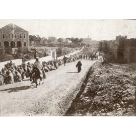 Photo from page 32 of album WWI Photograph Album- Egypt, Gallipoli & Sinai and Palestine.