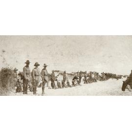 Photo from page 33 of album WWI Photograph Album- Egypt, Gallipoli & Sinai and Palestine.
