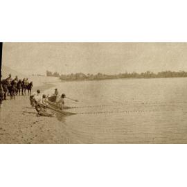 Photo from page 34 of album WWI Photograph Album- Egypt, Gallipoli & Sinai and Palestine.