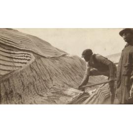 Photo from page 04 of album WWI Photograph Album of Alfred Peter Jensen