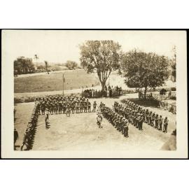 WWI Photograph Album- Egypt, Gallipoli & Sinai and Palestine. [loose photo]