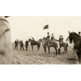 Photo from page 02 of album WWI Photograph Album - Nurses and Medical Services in Egypt, Gallipoli and Britain.