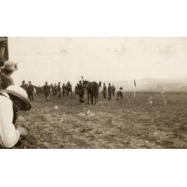 Photo from page 02 of album WWI Photograph Album - Nurses and Medical Services in Egypt, Gallipoli and Britain.