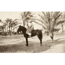 Photo from page 03 of album WWI Photograph Album - Nurses and Medical Services in Egypt, Gallipoli and Britain.