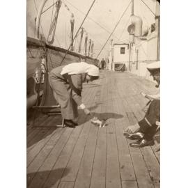 Photo from page 03 of album WWI Photograph Album - Nurses and Medical Services in Egypt, Gallipoli and Britain.