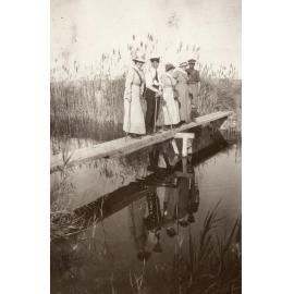 Photo from page 04 of album WWI Photograph Album - Nurses and Medical Services in Egypt, Gallipoli and Britain.