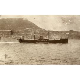 Photo from page 05 of album WWI Photograph Album - Nurses and Medical Services in Egypt, Gallipoli and Britain.
