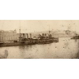 Photo from page 05 of album WWI Photograph Album - Nurses and Medical Services in Egypt, Gallipoli and Britain.