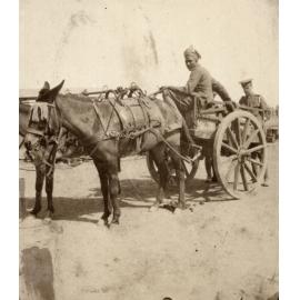 Photo from page 06 of album WWI Photograph Album - Nurses and Medical Services in Egypt, Gallipoli and Britain.