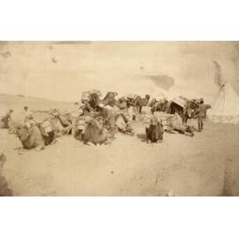 Photo from page 06 of album WWI Photograph Album - Nurses and Medical Services in Egypt, Gallipoli and Britain.