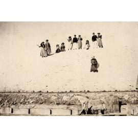 Photo from page 07 of album WWI Photograph Album - Nurses and Medical Services in Egypt, Gallipoli and Britain.