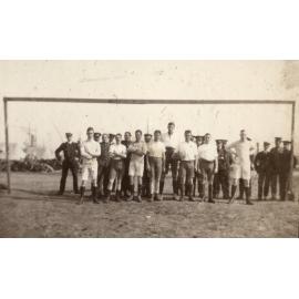 Photo from page 07 of album WWI Photograph Album - Nurses and Medical Services in Egypt, Gallipoli and Britain.