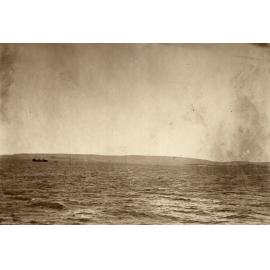 Photo from page 08 of album WWI Photograph Album - Nurses and Medical Services in Egypt, Gallipoli and Britain.