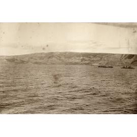 Photo from page 08 of album WWI Photograph Album - Nurses and Medical Services in Egypt, Gallipoli and Britain.