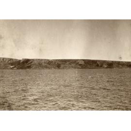 Photo from page 08 of album WWI Photograph Album - Nurses and Medical Services in Egypt, Gallipoli and Britain.