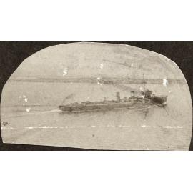 Photo from page 09 of album WWI Photograph Album - Nurses and Medical Services in Egypt, Gallipoli and Britain.