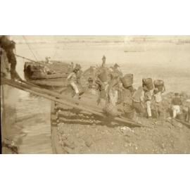 Photo from page 09 of album WWI Photograph Album - Nurses and Medical Services in Egypt, Gallipoli and Britain.