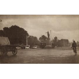 Photo from page 05 of album WWI Photograph Album of Alfred Peter Jensen