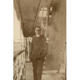 Photo from page 11 of album WWI Photograph Album - Nurses and Medical Services in Egypt, Gallipoli and Britain.