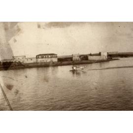 Photo from page 11 of album WWI Photograph Album - Nurses and Medical Services in Egypt, Gallipoli and Britain.