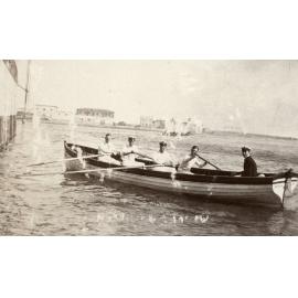 Photo from page 11 of album WWI Photograph Album - Nurses and Medical Services in Egypt, Gallipoli and Britain.