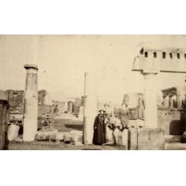 Photo from page 12 of album WWI Photograph Album - Nurses and Medical Services in Egypt, Gallipoli and Britain.