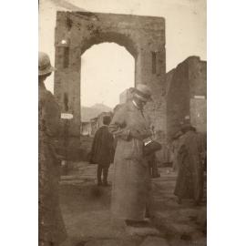 Photo from page 12 of album WWI Photograph Album - Nurses and Medical Services in Egypt, Gallipoli and Britain.