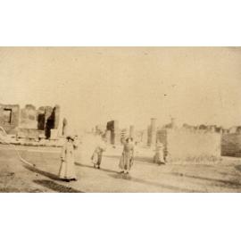 Photo from page 12 of album WWI Photograph Album - Nurses and Medical Services in Egypt, Gallipoli and Britain.