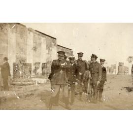 Photo from page 12 of album WWI Photograph Album - Nurses and Medical Services in Egypt, Gallipoli and Britain.