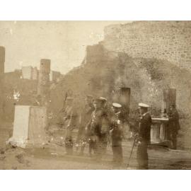 Photo from page 12 of album WWI Photograph Album - Nurses and Medical Services in Egypt, Gallipoli and Britain.