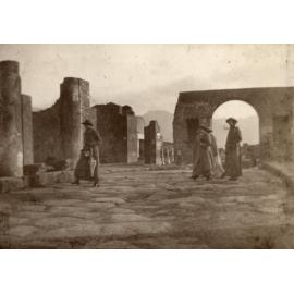 Photo from page 12 of album WWI Photograph Album - Nurses and Medical Services in Egypt, Gallipoli and Britain.