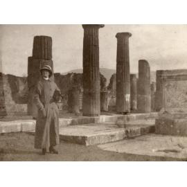 Photo from page 12 of album WWI Photograph Album - Nurses and Medical Services in Egypt, Gallipoli and Britain.