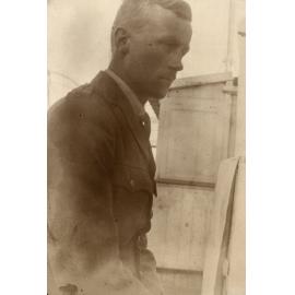 Photo from page 13 of album WWI Photograph Album - Nurses and Medical Services in Egypt, Gallipoli and Britain.