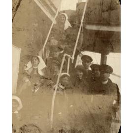 Photo from page 13 of album WWI Photograph Album - Nurses and Medical Services in Egypt, Gallipoli and Britain.