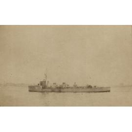 Photo from page 06 of album WWI Photograph Album of Alfred Peter Jensen