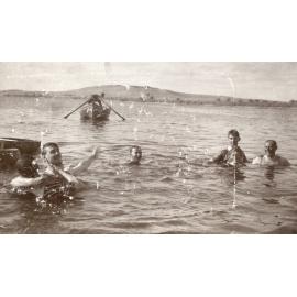 Photo from page 14 of album WWI Photograph Album - Nurses and Medical Services in Egypt, Gallipoli and Britain.