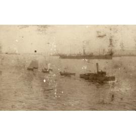 Photo from page 14 of album WWI Photograph Album - Nurses and Medical Services in Egypt, Gallipoli and Britain.