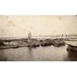 Photo from page 14 of album WWI Photograph Album - Nurses and Medical Services in Egypt, Gallipoli and Britain.