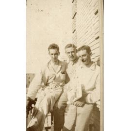 Photo from page 14 of album WWI Photograph Album - Nurses and Medical Services in Egypt, Gallipoli and Britain.