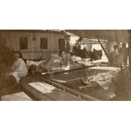 Photo from page 15 of album WWI Photograph Album - Nurses and Medical Services in Egypt, Gallipoli and Britain.
