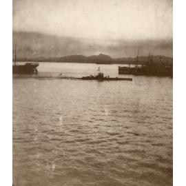 Photo from page 15 of album WWI Photograph Album - Nurses and Medical Services in Egypt, Gallipoli and Britain.