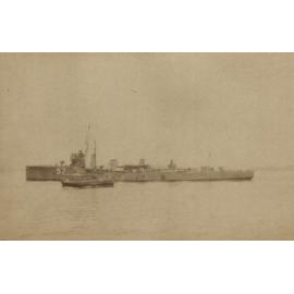 Photo from page 06 of album WWI Photograph Album of Alfred Peter Jensen