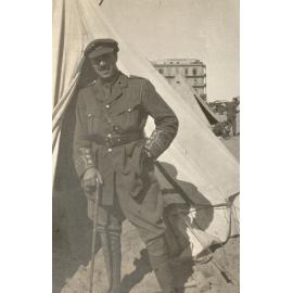 Photo from page 15 of album WWI Photograph Album - Nurses and Medical Services in Egypt, Gallipoli and Britain.